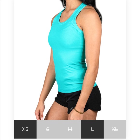 EVER FORWARD TANK TOP BUNDLE - Picture 2 of 3